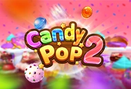 Spadegaming : Candy Pop 2 - ZONABET138