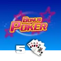 Bonus Poker 5 Hand - ZONABET138