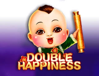 PLAYSTAR : DOUBLE HAPPINESS - ZONABET138