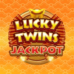 Lucky Twins Jackpot - ZONABET138