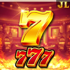 Jili : SevenSevenSeven - ZONABET138