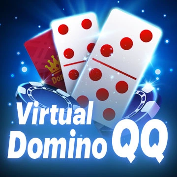 Virtual Domino QQ - ZONABET138