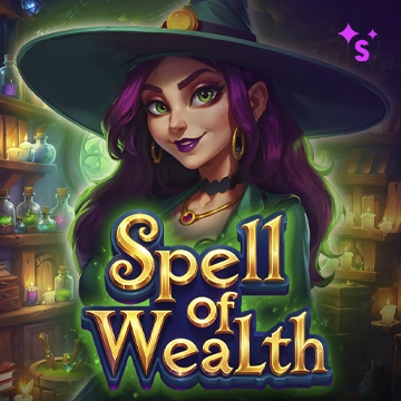 Spinocchio : Spell of Wealth - ZONABET138