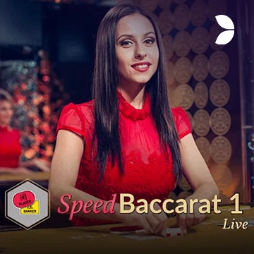 Speed Baccarat 1 - ZONABET138