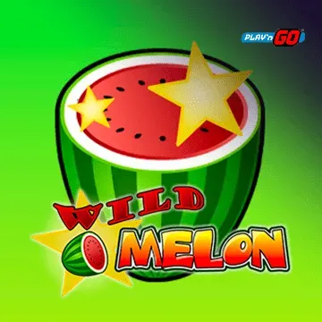 PlaynGo : Wild Melon - ZONABET138