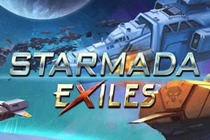 Starmada Exiles - ZONABET138