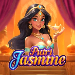 Princess Jasmine - ZONABET138