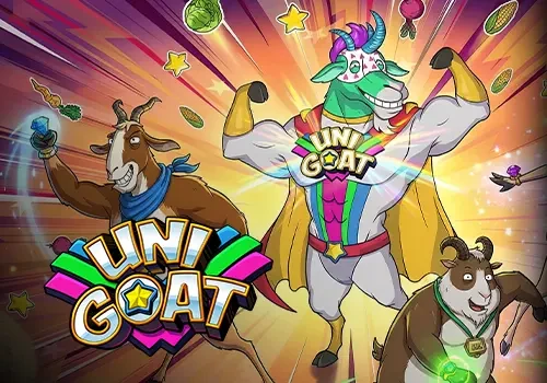 Unigoat - ZONABET138