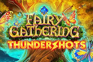 Fairy Gathering: Thundershots - ZONABET138