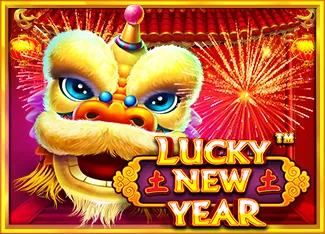 Pragmatic : Lucky New Year - ZONABET138