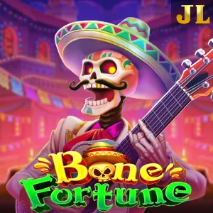Jili : Bone Fortune - ZONABET138