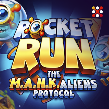 Mancala : Rocketrun - ZONABET138