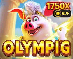 JDB : Olympig - ZONABET138