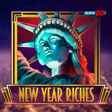 PlaynGo : New Year Riches - ZONABET138