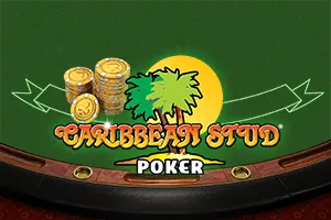 Caribbean Stud Poker - ZONABET138
