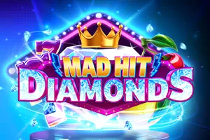 Mad Hit Diamonds - ZONABET138