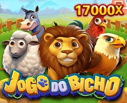 Jogo Do Bicho - ZONABET138