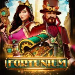 Fortunium - ZONABET138