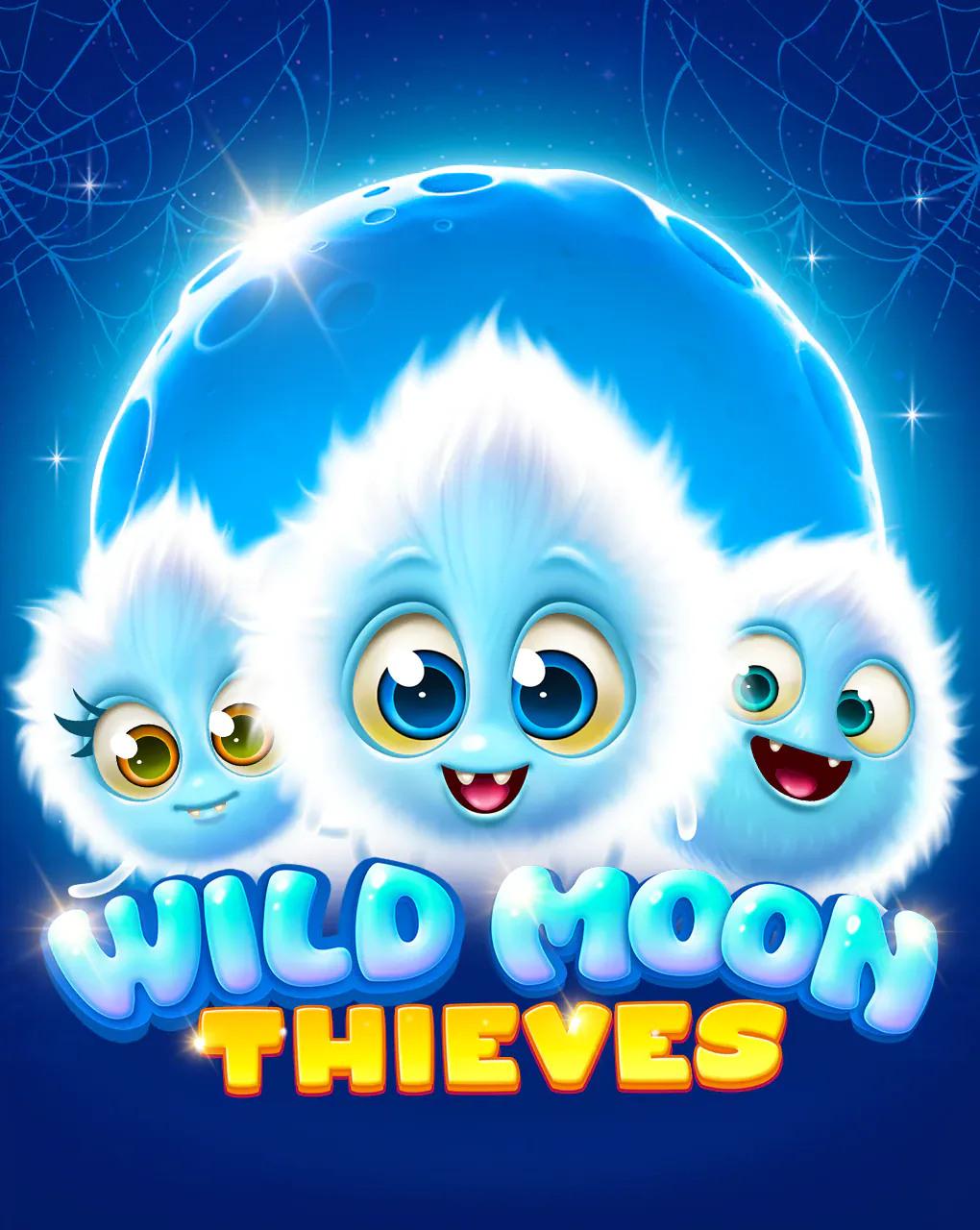 Bgaming : Wild Moon Thieves - ZONABET138