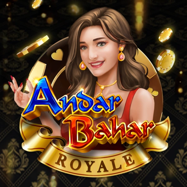 Andar Bahar Royale - ZONABET138