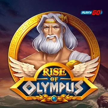 PlaynGo : Rise of Olympus - ZONABET138