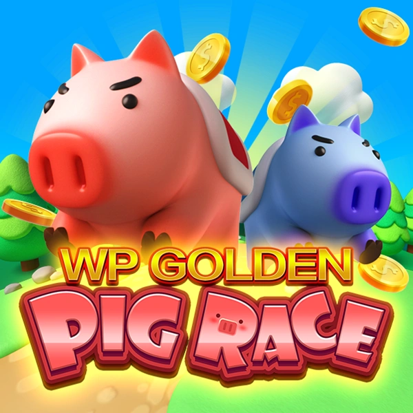 WP Golden Pig Race - ZONABET138