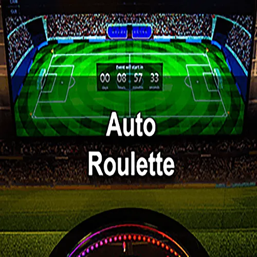 Auto Roulette - ZONABET138