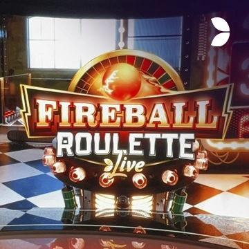 Fireball Roulette - ZONABET138