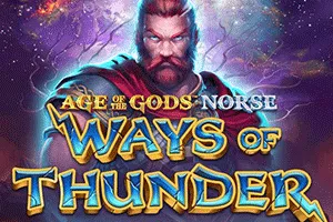 Age of the Gods Norse: Ways of Thunder - ZONABET138