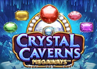 Pragmatic : Crystal Caverns Megaways - ZONABET138