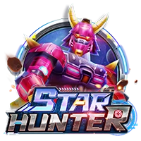 STAR HUNTER - ZONABET138