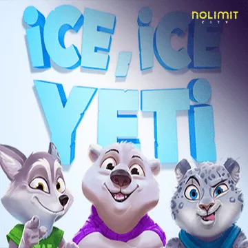 NolimitCity : Ice Ice Yeti - ZONABET138