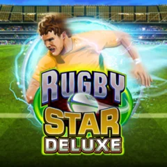 Rugby Star Deluxe - ZONABET138