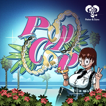 PeterSons : Pop Cop - ZONABET138