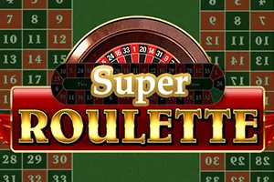 Super Ruletti - ZONABET138