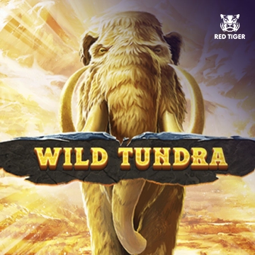 Redtiger : Wild Tundra - ZONABET138