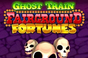 Fairground Fortunes Ghost Train - ZONABET138