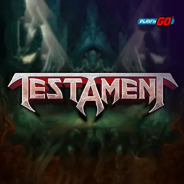 PlaynGo : Testament - ZONABET138