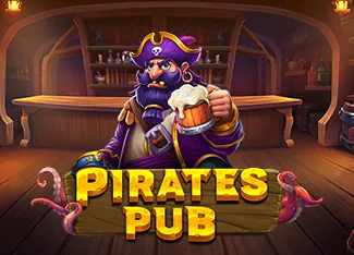 Pragmatic : Pirates Pub - ZONABET138