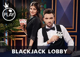 Blackjack Lobby - ZONABET138