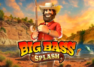 Pragmatic : Big Bass Splash - ZONABET138