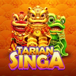 Lion Dance - ZONABET138