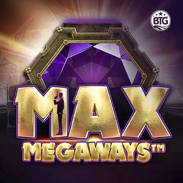 Bigtime : Max Megaways - ZONABET138