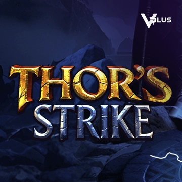 Thor``s Strike - ZONABET138