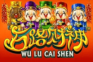 Wu Lu Cai Shen - ZONABET138