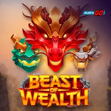 PlaynGo : Beast of Wealth - ZONABET138