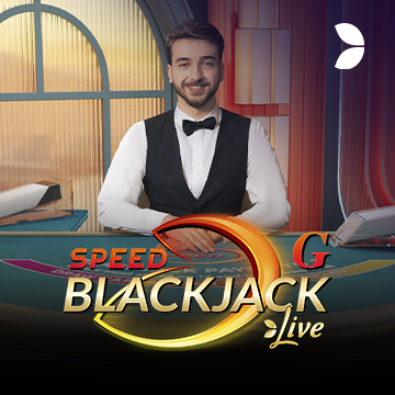 Speed Blackjack G - ZONABET138