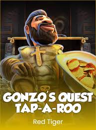 Gonzos Quest Tap-A-Roo - ZONABET138