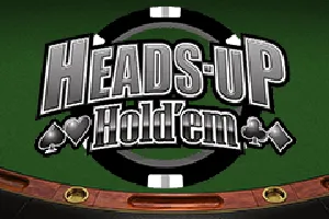 Heads Up Holdem - ZONABET138