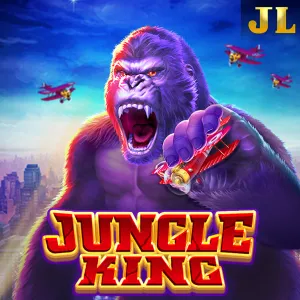Jili : Jungle King - ZONABET138